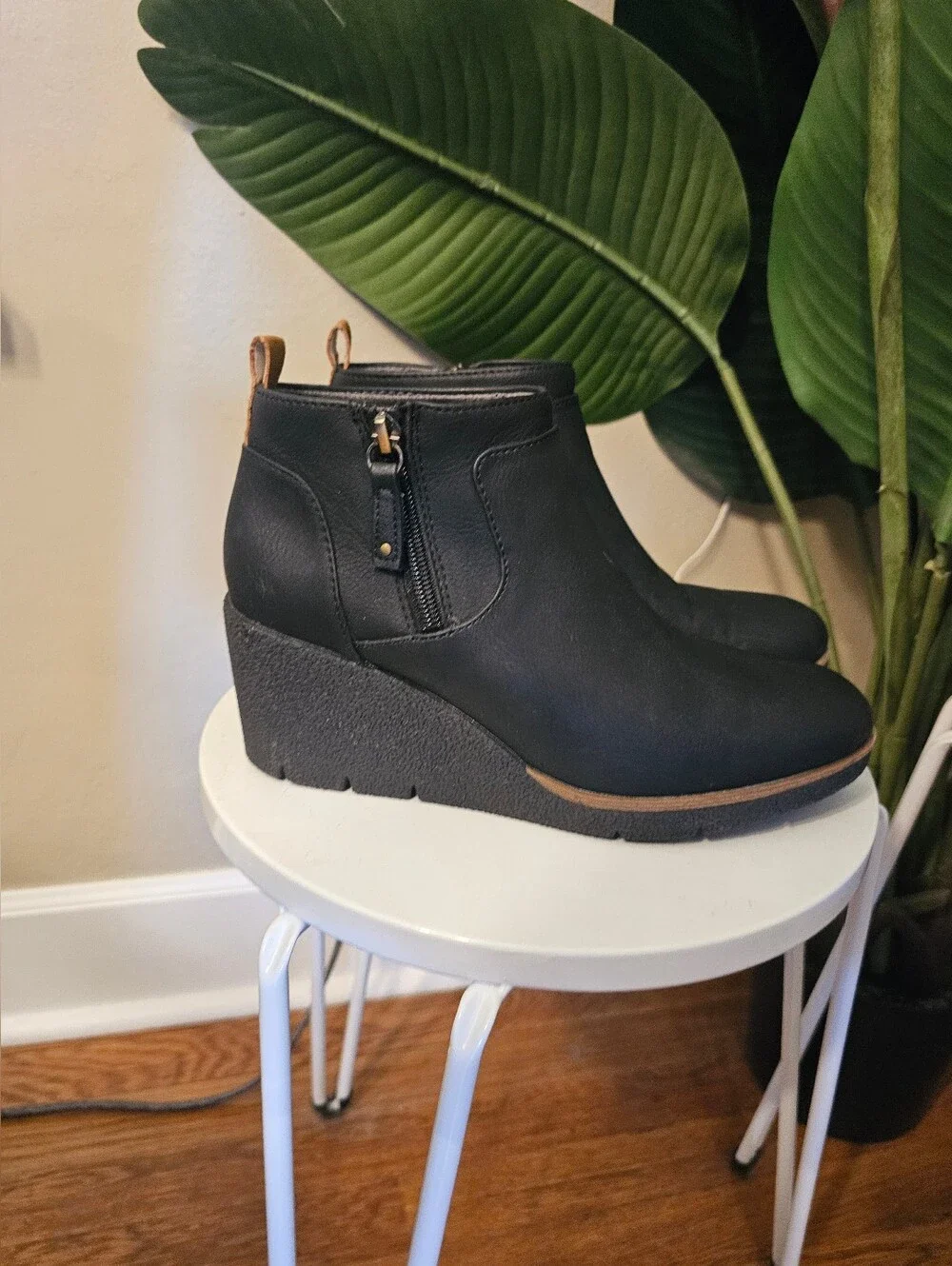 Women's Dr. Scholl's Bianca Wedge Bootie